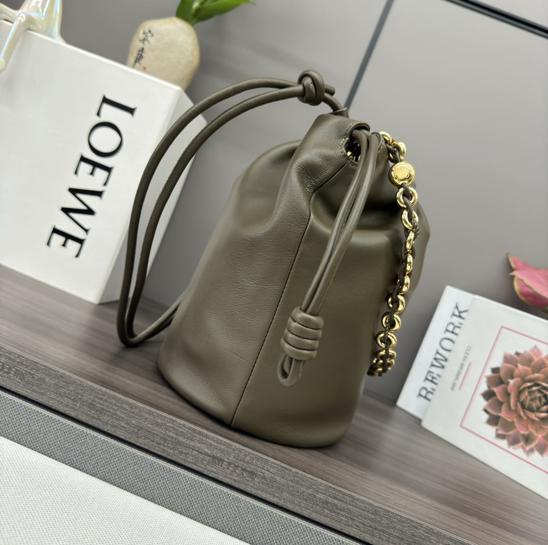 Loewe Flamenco Bags